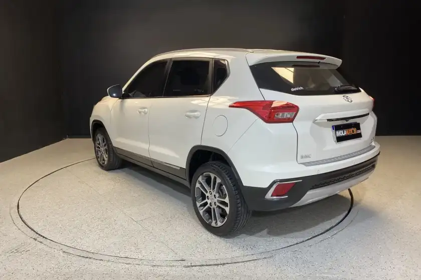 Baic X35 1.5 Luxury At 2019 - foto 5