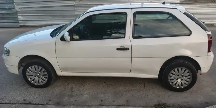 Volkswagen Gol Power 1.4 Power 83Cv 3 P 2013 - foto 1