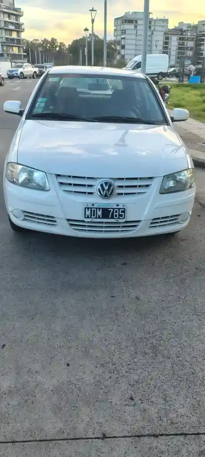 Volkswagen Gol Power 1.4 Power 83Cv 3 P 2013 - foto 3