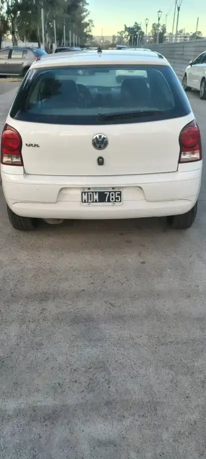 Volkswagen Gol Power 1.4 Power 83Cv 3 P 2013 - foto 4