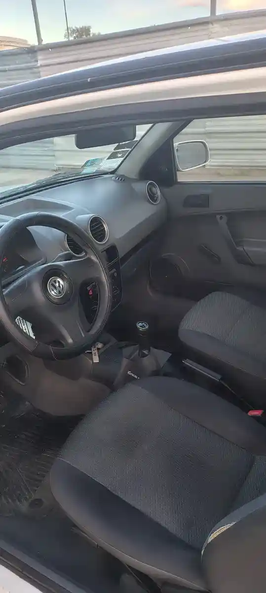 Volkswagen Gol Power 1.4 Power 83Cv 3 P 2013 - foto 5
