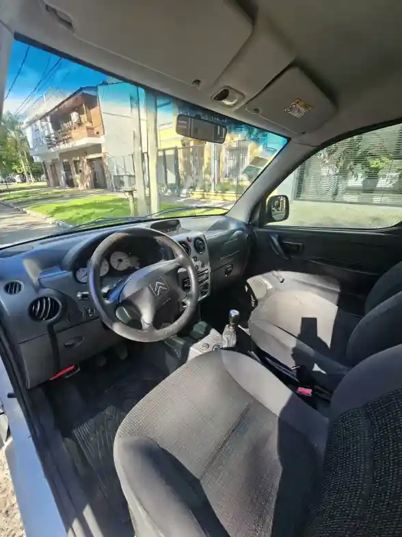 Citroën Berlingo Furgon 1.6 Bussines Hdi 92Cv Am54 2017 - foto 2