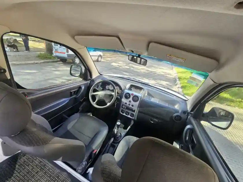 Citroën Berlingo Furgon 1.6 Bussines Hdi 92Cv Am54 2017 - foto 3