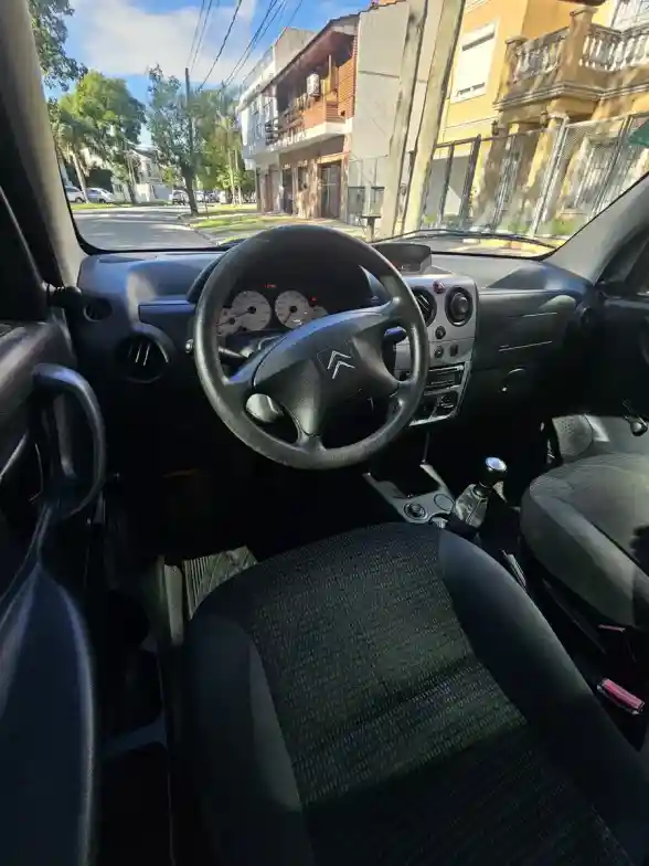 Citroën Berlingo Furgon 1.6 Bussines Hdi 92Cv Am54 2017 - foto 4