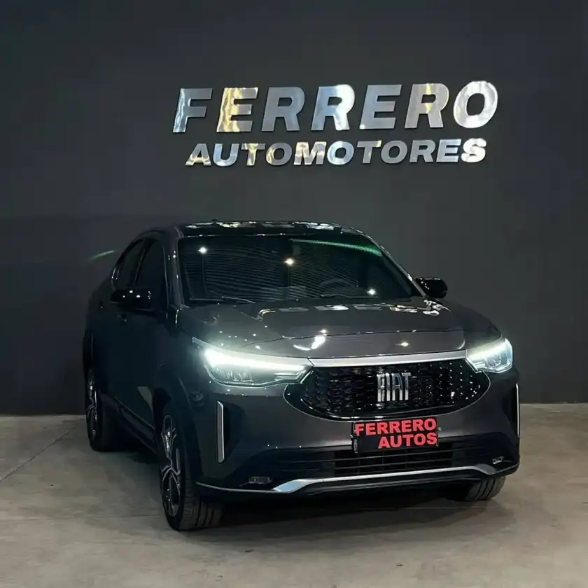 Fiat Fastback 1.3 T270 At6 2025 - foto 2