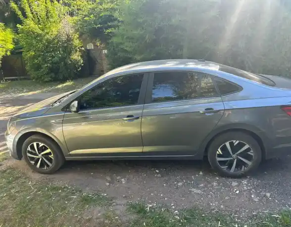 Volkswagen Virtus 1.6 Comfortline At 2021 - foto 2