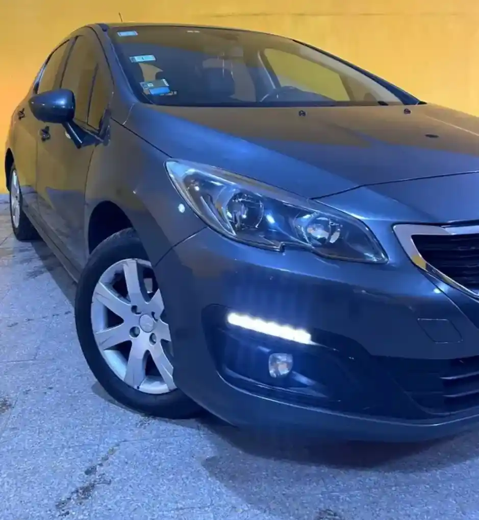 Peugeot 308 1.6 Allure 2016 - foto 3