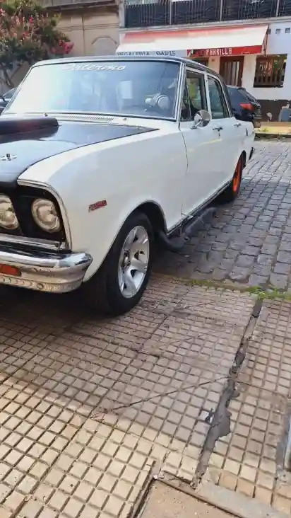 Chevrolet 400 Super Sport 250 1972 - foto 4