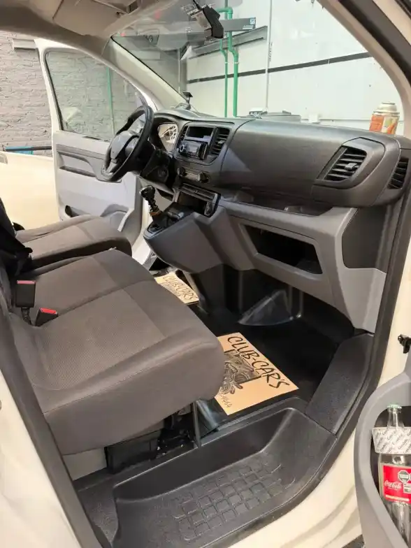 Peugeot Expert 1.6 Hdi Premium 2019 - foto 2