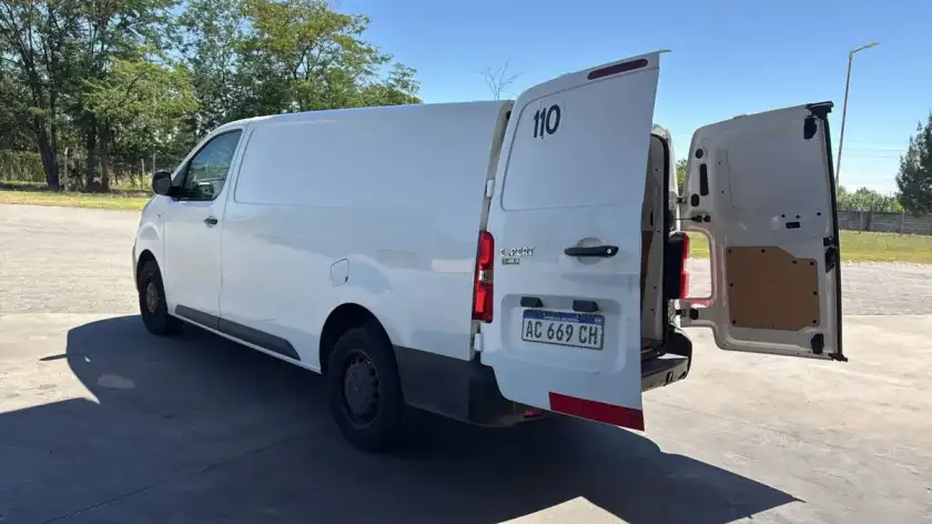Peugeot Expert 1.6 Hdi Premium 2019 - foto 3