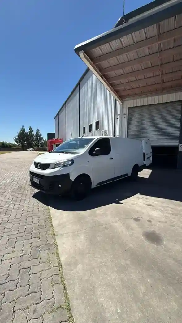 Peugeot Expert 1.6 Hdi Premium 2019 - foto 4