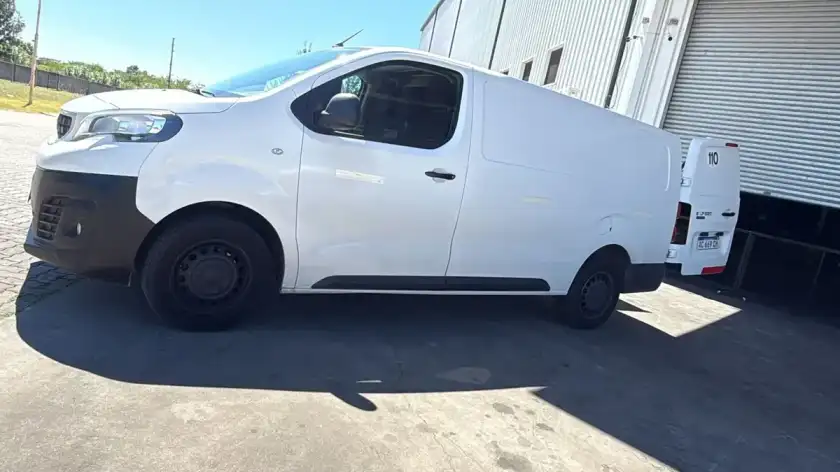 Peugeot Expert 1.6 Hdi Premium 2019 - foto 5