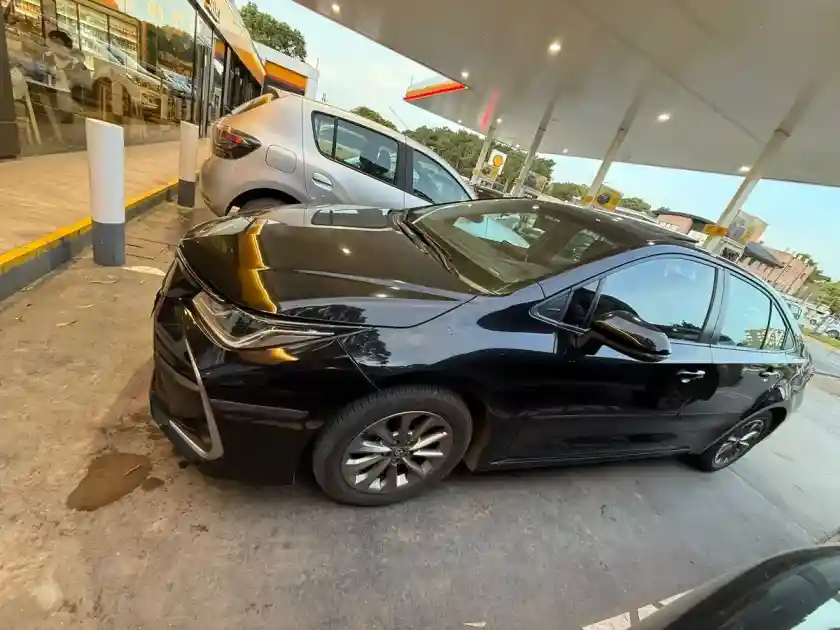 Toyota Corolla 2.0 Xei Cvt 170Cv 2022 - foto 3
