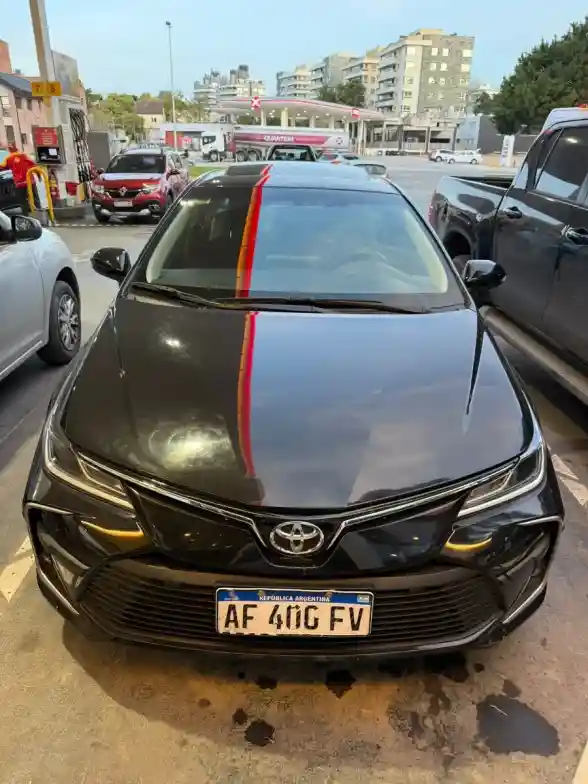 Toyota Corolla 2.0 Xei Cvt 170Cv 2022 - foto 4