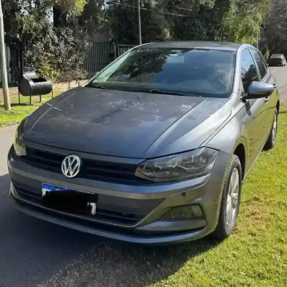 Volkswagen Polo 1.6 Msi Trendline 2021 - foto 1
