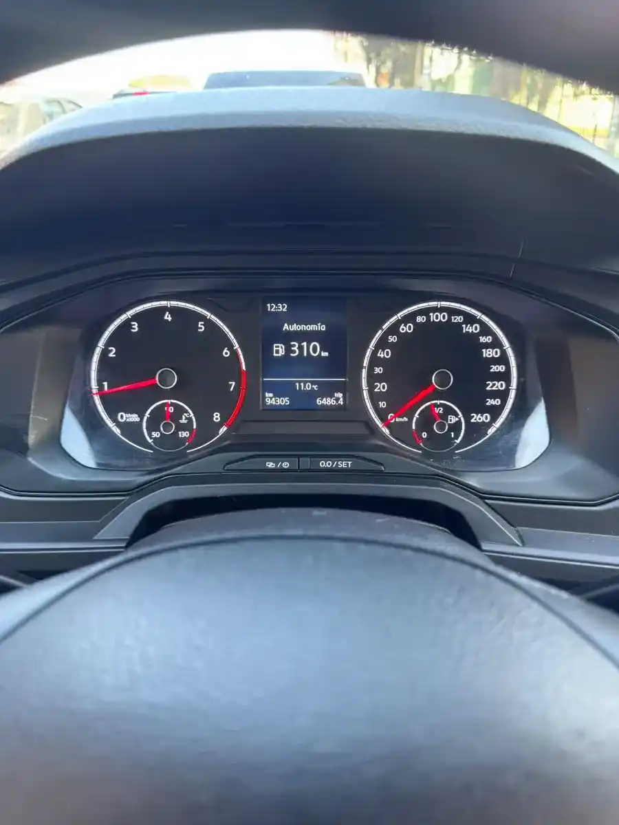 Volkswagen Polo 1.6 Msi Trendline 2021 - foto 2