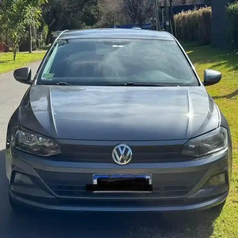 Volkswagen Polo 1.6 Msi Trendline 2021 - foto 3