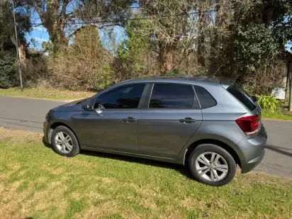 Volkswagen Polo 1.6 Msi Trendline 2021 - foto 4