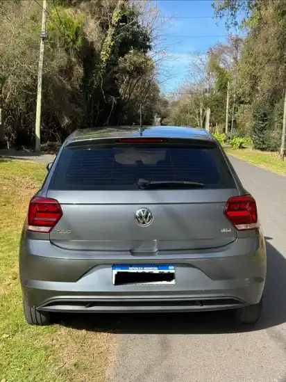 Volkswagen Polo 1.6 Msi Trendline 2021 - foto 5