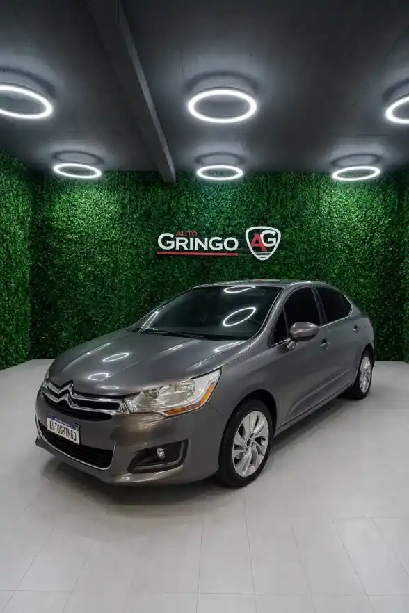 Citroën C4 Lounge 2015 - foto 1
