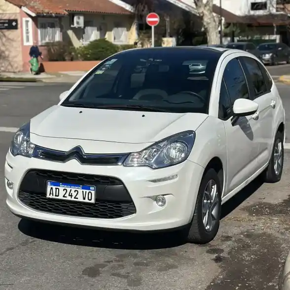 Citroën C3 1.6 Vti 115 Feel 2019 - foto 1