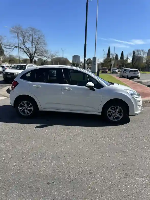 Citroën C3 1.6 Vti 115 Feel 2019 - foto 4