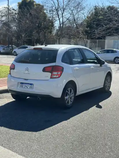 Citroën C3 1.6 Vti 115 Feel 2019 - foto 5