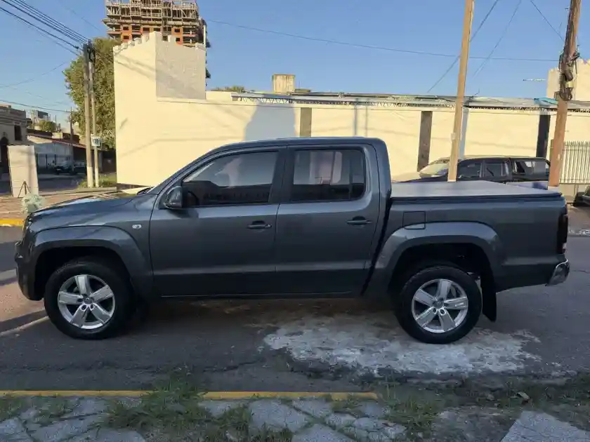Volkswagen Amarok 2.0 Cd Tdi 180Cv 4X2 Highline Pack At 2022 - foto 4