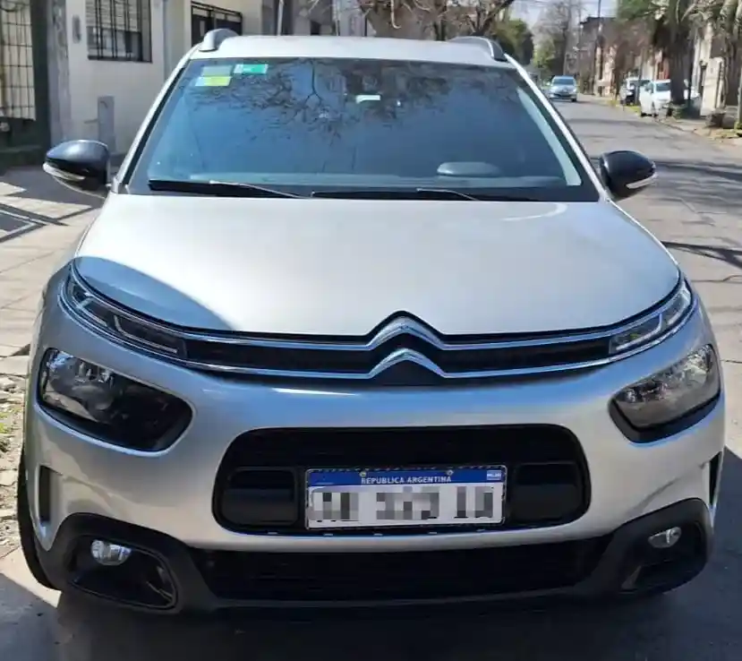 Citroën C4 Cactus 2020 - foto 1