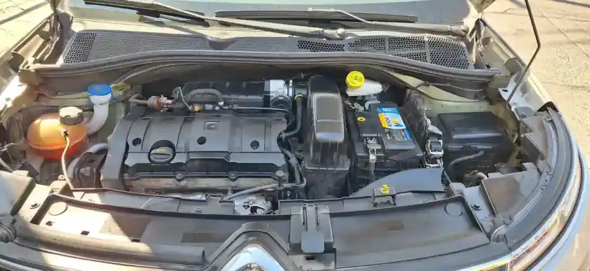 Citroën C4 Cactus 1.6 Vti 115 Feel Pack At6 2020 - foto 4