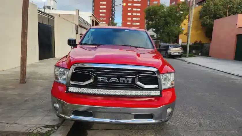 Ram 1500 5.7 Laramie Atx V8 2020 - foto 2