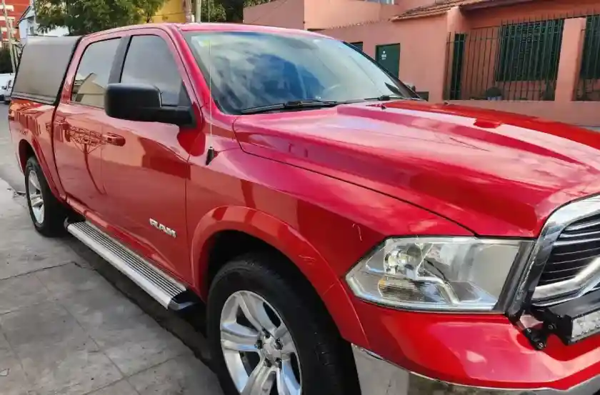 Ram 1500 5.7 Laramie Atx V8 2020 - foto 4