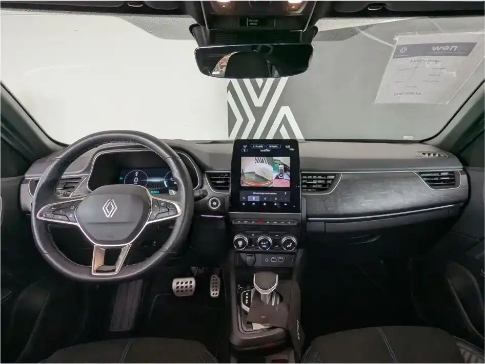 Renault Arkana 1.3 E-Tech Hybrid Espirit Alpine 2025 - foto 3