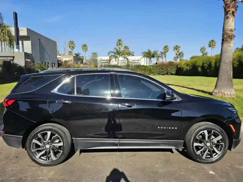 Chevrolet Equinox 1.5T Premier 4Wd 2024 - foto 4