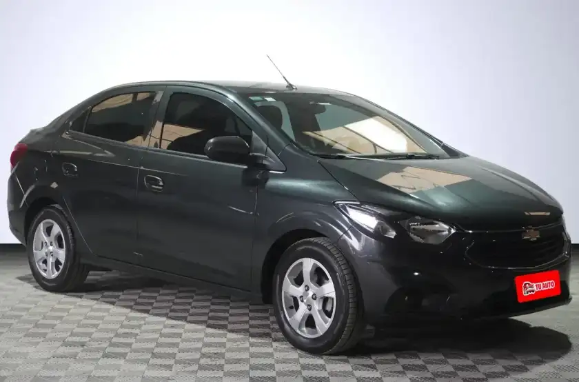 Chevrolet Prisma 2019 - foto 1