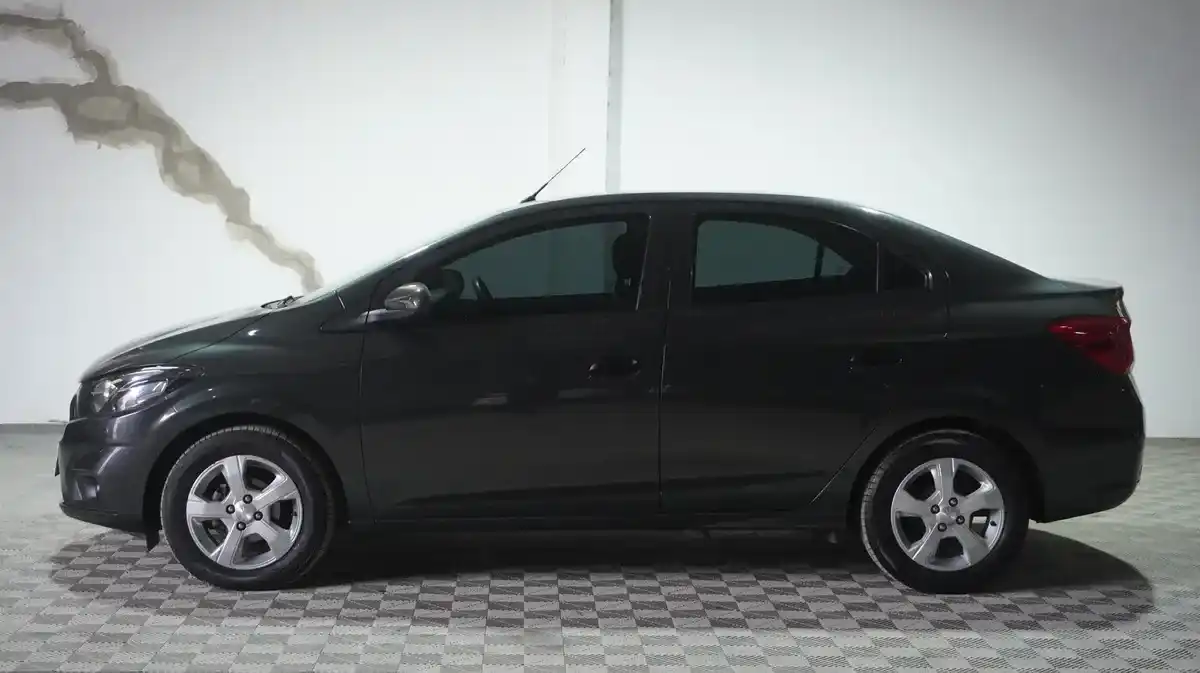 Chevrolet Prisma 1.4 Lt 98Cv 2019 - foto 5