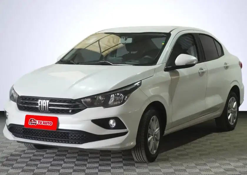 Fiat Cronos 1.3 Drive Mt 2023 - foto 1