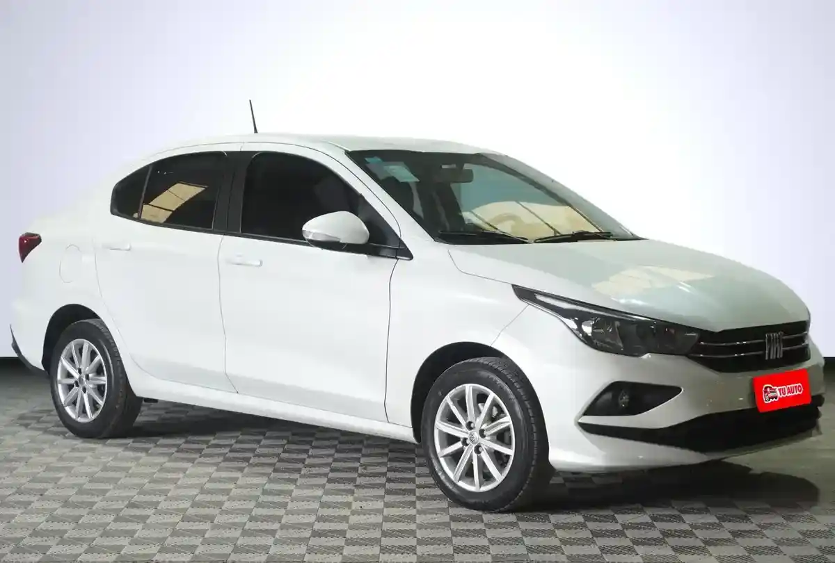 Fiat Cronos 1.3 Drive Mt 2023 - foto 2