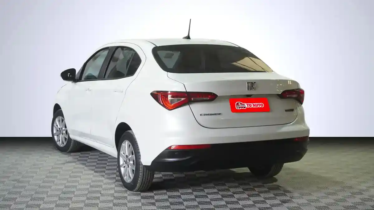 Fiat Cronos 1.3 Drive Mt 2023 - foto 3