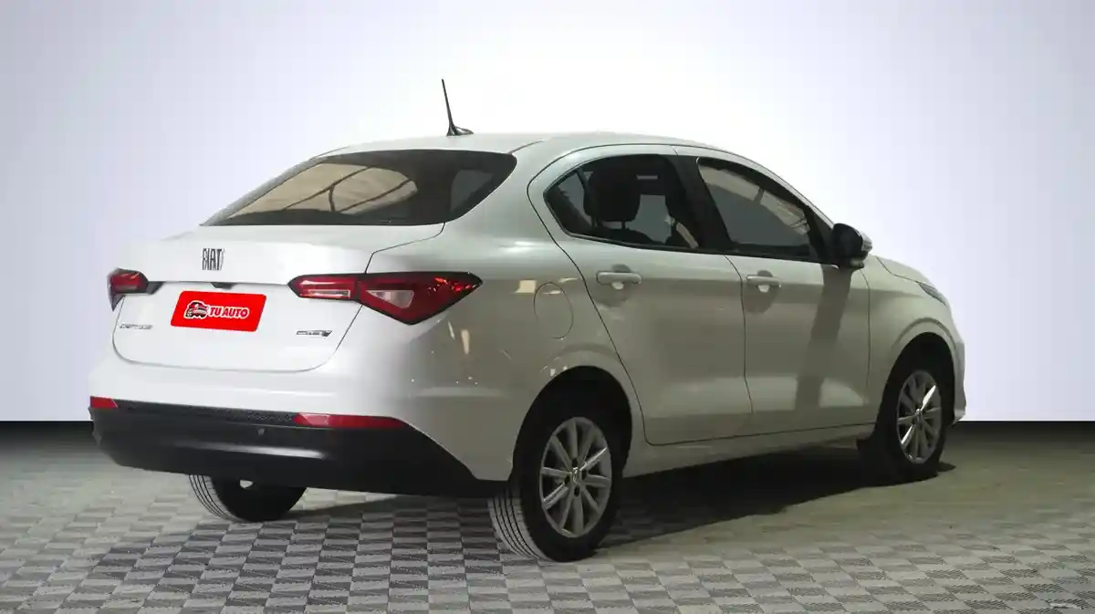 Fiat Cronos 1.3 Drive Mt 2023 - foto 4