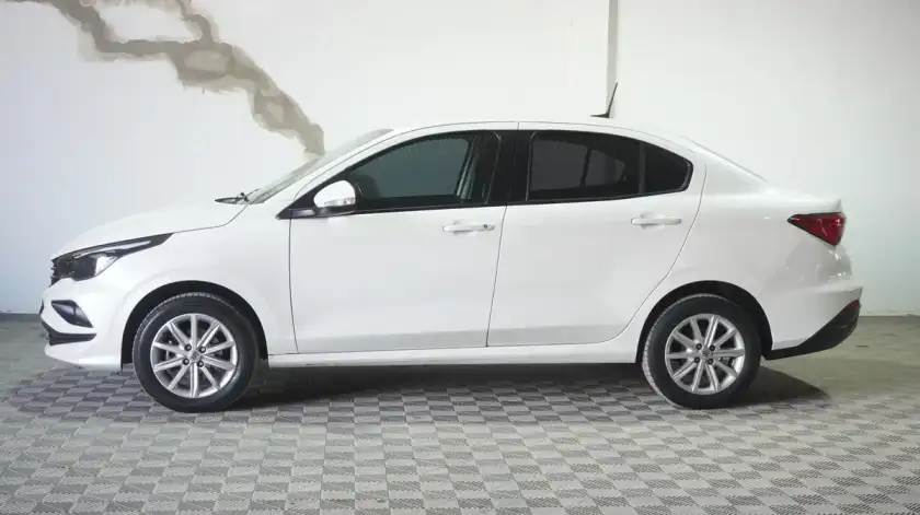Fiat Cronos 1.3 Drive Mt 2023 - foto 5