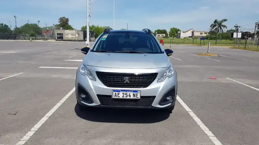 Peugeot 2008 1.6 Thp Sport Tip 2020 - foto 2