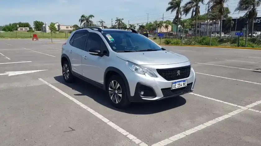 Peugeot 2008 1.6 Thp Sport Tip 2020 - foto 3