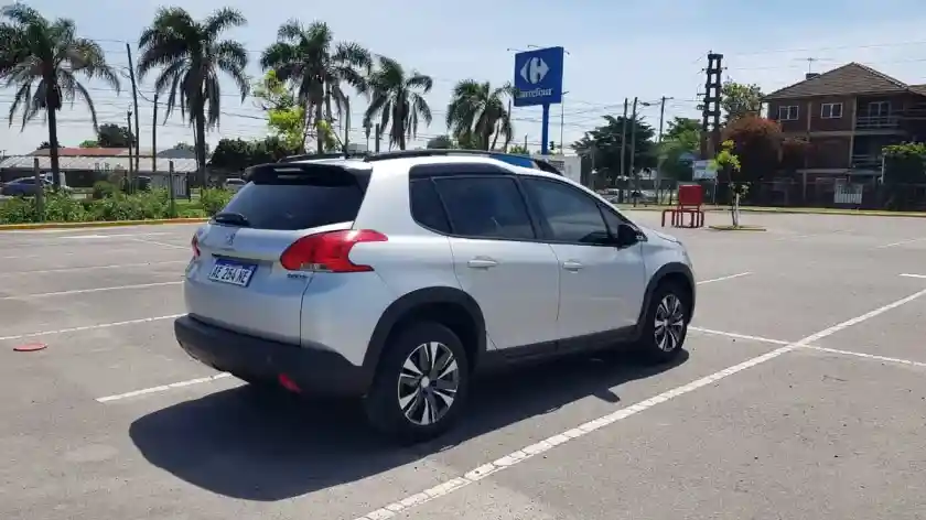 Peugeot 2008 1.6 Thp Sport Tip 2020 - foto 4