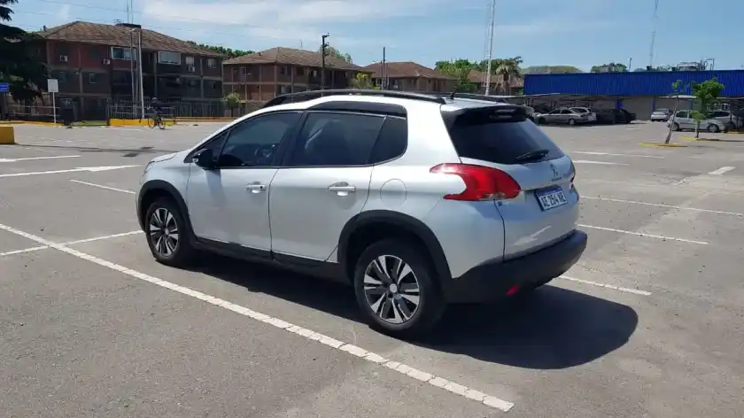 Peugeot 2008 1.6 Thp Sport Tip 2020 - foto 5