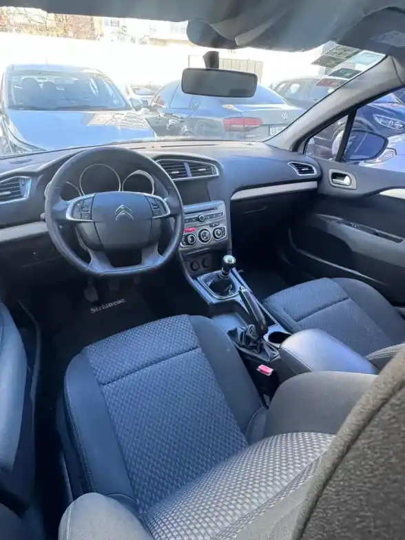 Citroën C4 Lounge 1.6 Thp 165 Feel Pack 2017 - foto 3