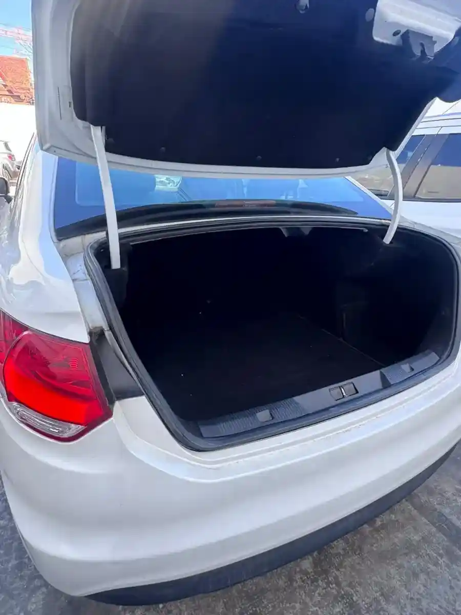 Citroën C4 Lounge 1.6 Thp 165 Feel Pack 2017 - foto 5