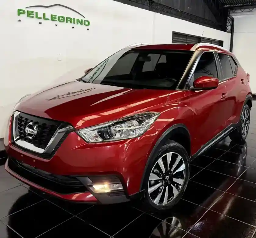 Nissan Kicks 1.6 Advance Cvt Ucl 2020 - foto 2