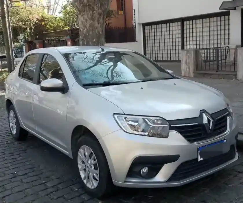 Renault Logan Zen 2023 - foto 1