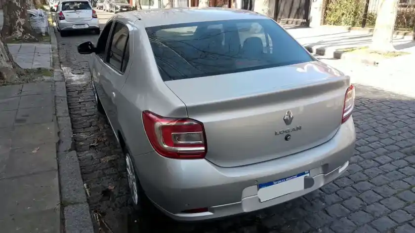 Renault Logan Zen 1.6 16V Zen 2023 - foto 3